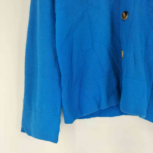 コムデギャルソンオムプリュス COMME des GARCONS HOMME PLUS アンゴラ混 カーディガン メンズ